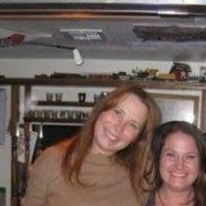 Meet your Posher, Cindi